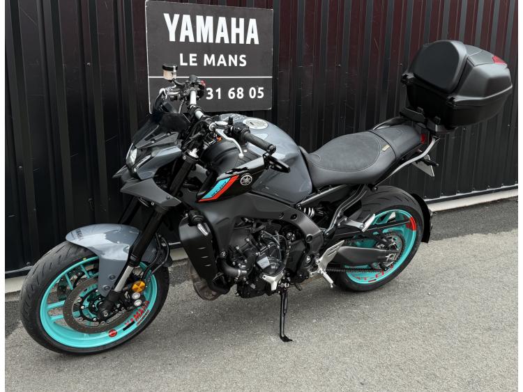 MT 09 MT-09 MT09