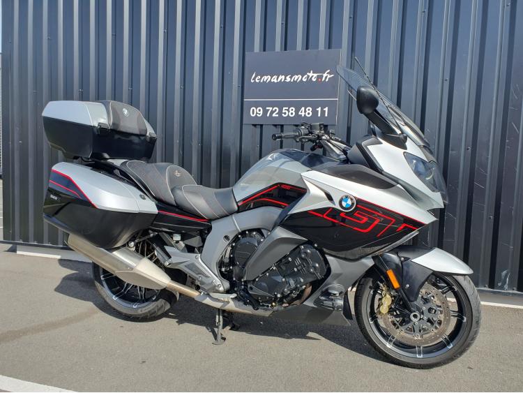 BMW K 1600 GT  MARCHE ARRIERE