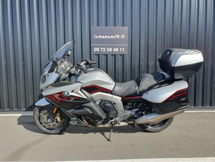 BMW K 1600 GT  MARCHE ARRIERE