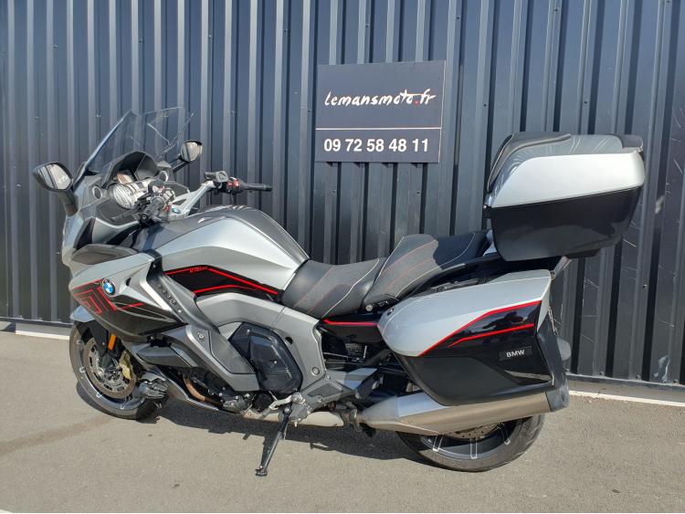 BMW K 1600 GT  MARCHE ARRIERE