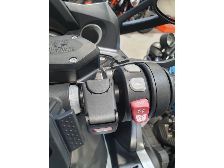 BMW K 1600 GT  MARCHE ARRIERE