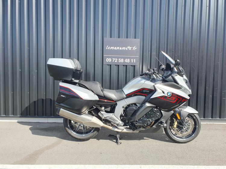 BMW K 1600 GT  MARCHE ARRIERE