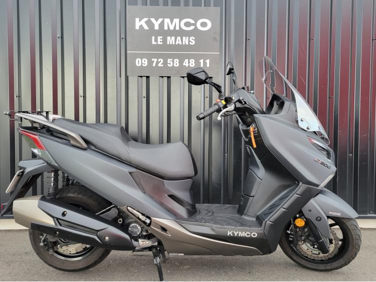 KYMCO X-TOWN  city 300