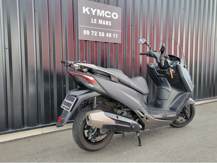 KYMCO X-TOWN  city 300