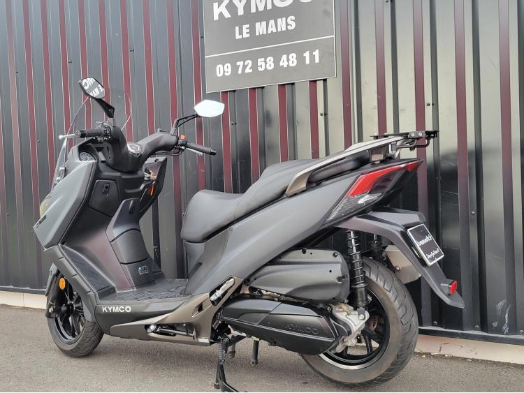 KYMCO X-TOWN  city 300