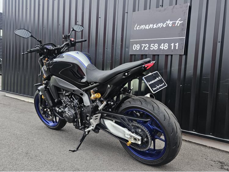 YAMAHA MT-09 SP