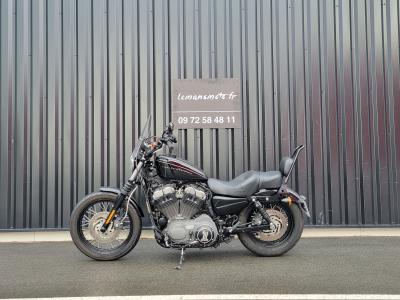 HARLEY-DAVIDSON SPORTSTER 1200 LOW