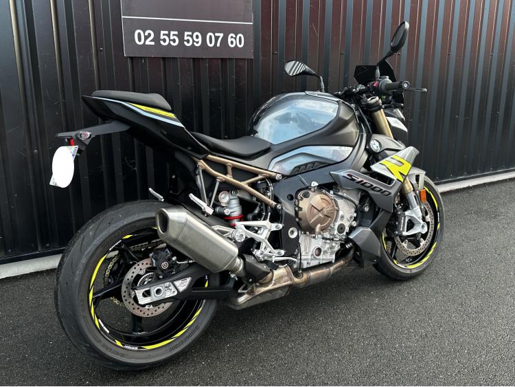 BMW S 1000 R