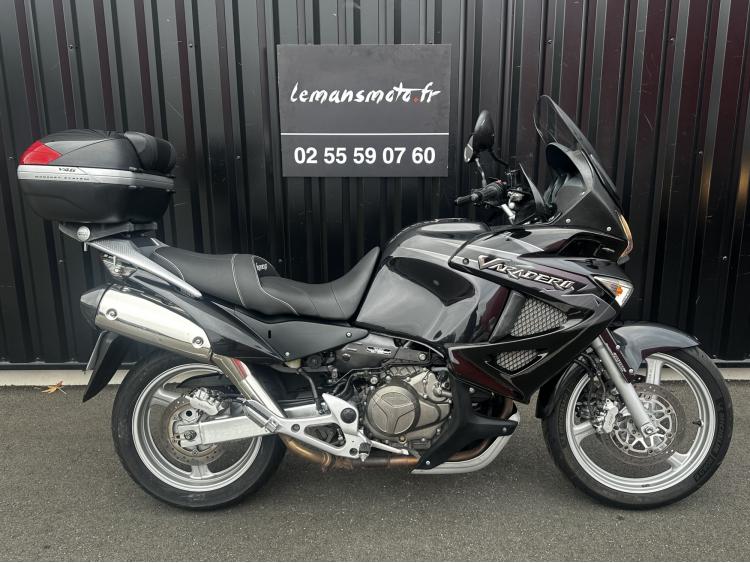 HONDA XL 1000 VARADERO