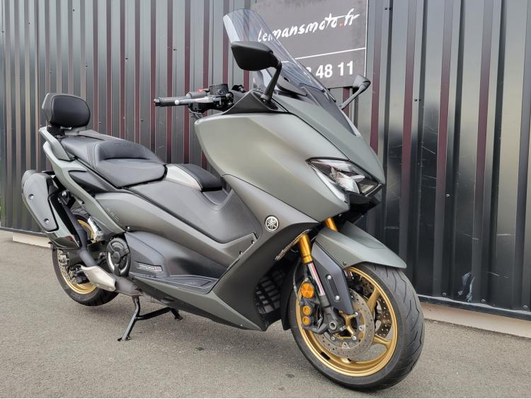 YAMAHA XP T-MAX 560