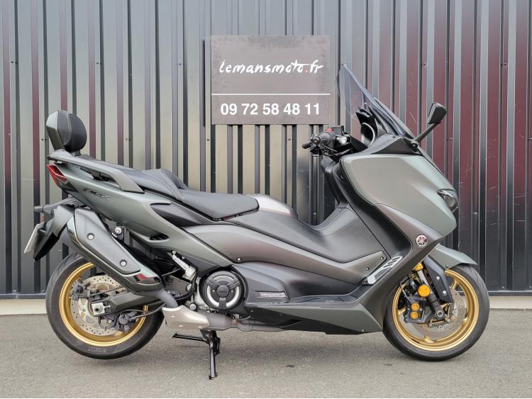 YAMAHA XP T-MAX 560