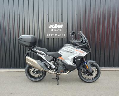 KTM 1290 SUPER ADVENTURE S