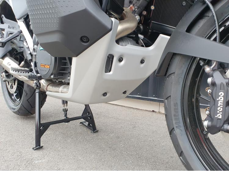 KTM 1290 SUPER ADVENTURE S 2024