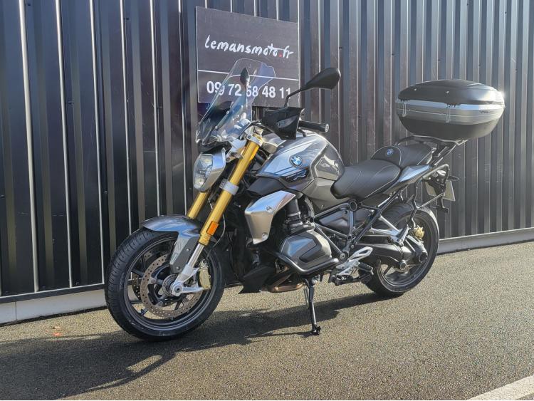 BMW R1250 R