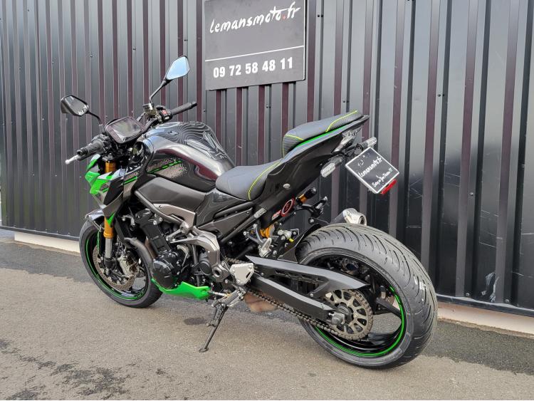 KAWASAKI Z900 SE