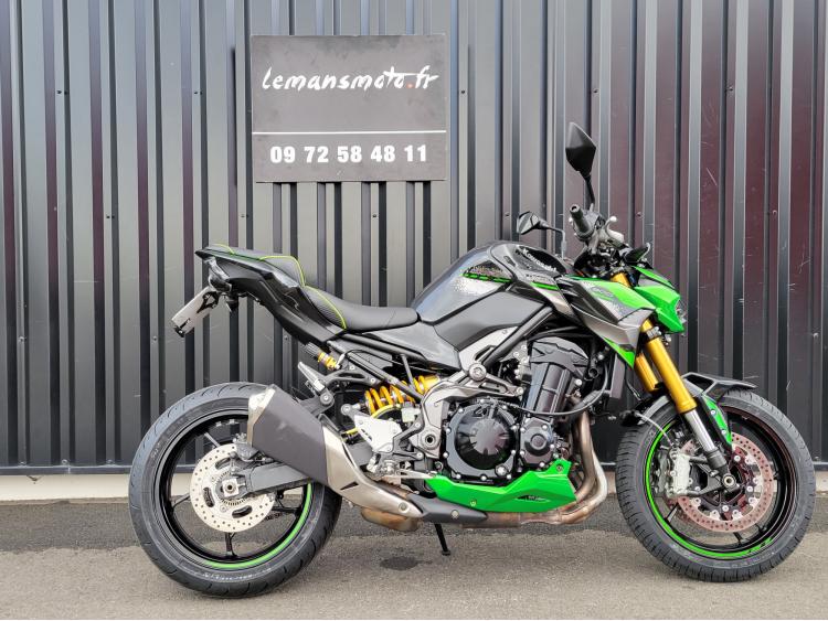 KAWASAKI Z900 SE