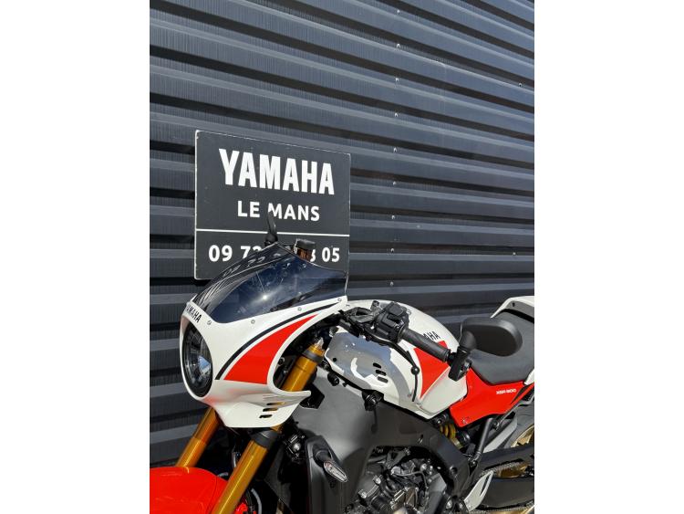 XSR 900 1500 euros AVANTAGE CLIENT
