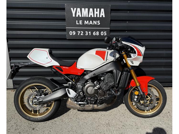 XSR 900 1500 euros AVANTAGE CLIENT