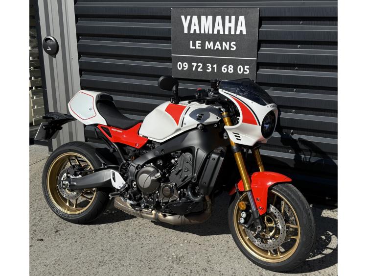 XSR 900 1500 euros AVANTAGE CLIENT
