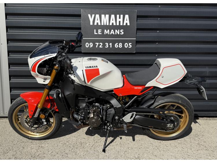 XSR 900 1500 euros AVANTAGE CLIENT