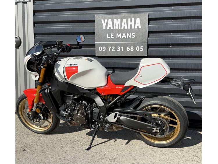XSR 900 1500 euros AVANTAGE CLIENT