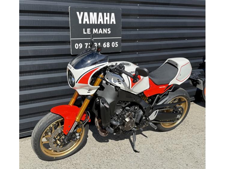 XSR 900 1500 euros AVANTAGE CLIENT