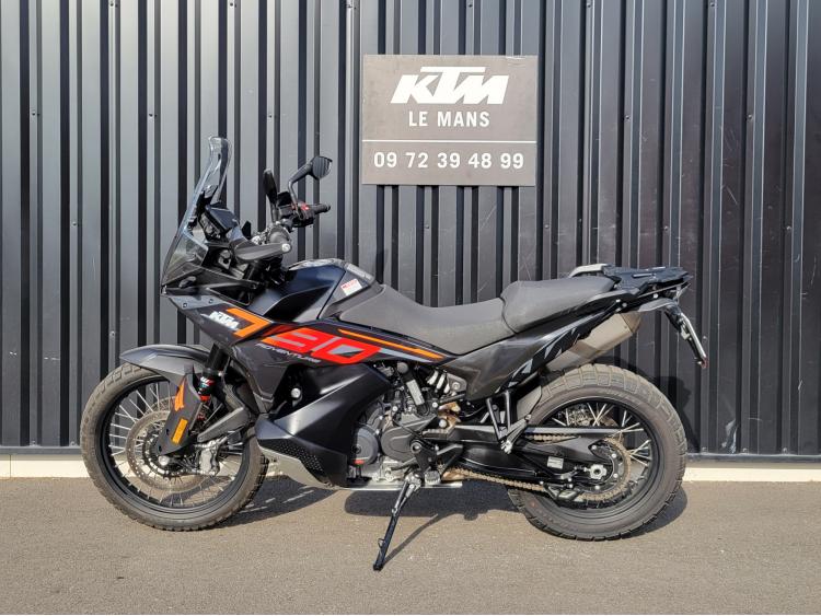 KTM 790 ADVENTURE 2024 A2