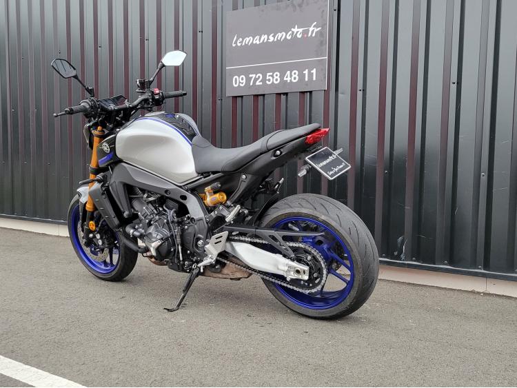 YAMAHA MT-09 SP 35KW