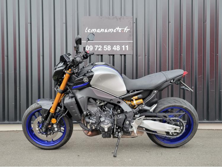 YAMAHA MT-09 SP 35KW