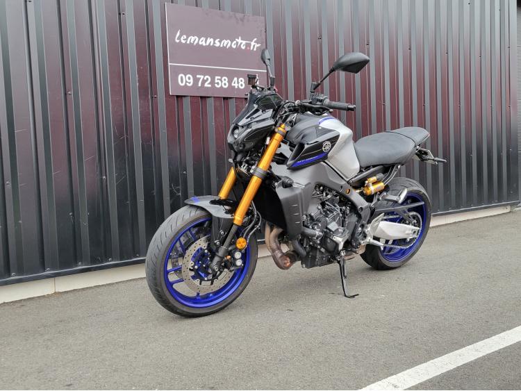 YAMAHA MT-09 SP 35KW