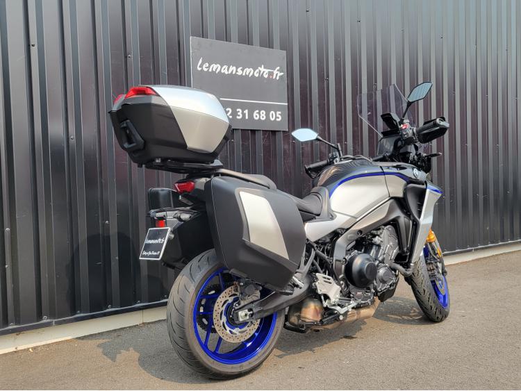 YAMAHA TRACER 9 GT +