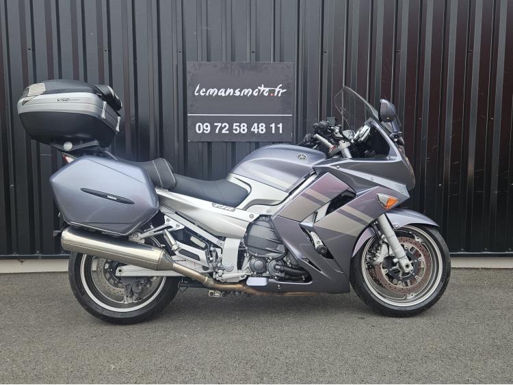 YAMAHA FJR 1300