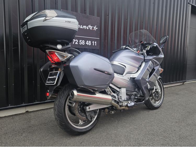YAMAHA FJR 1300