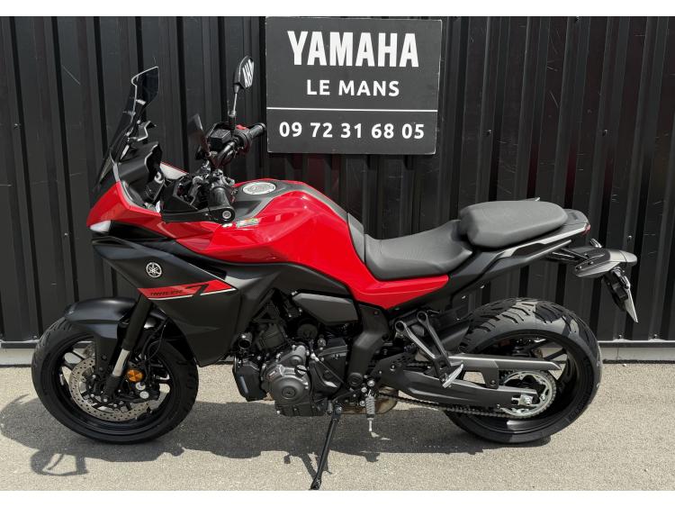 TRACER 7 2025 GARANTIE 5 ANS