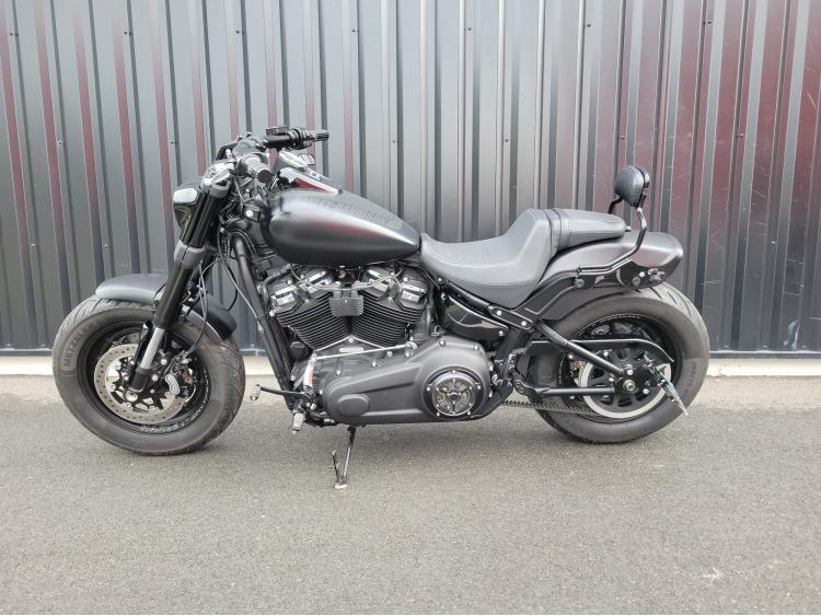 HARLEY-DAVIDSON SOFTAIL FAT BOB 1868