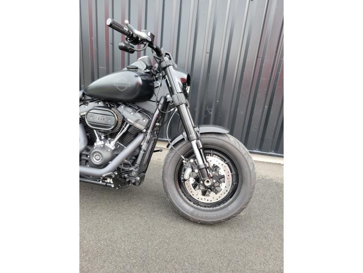 HARLEY-DAVIDSON SOFTAIL FAT BOB 1868