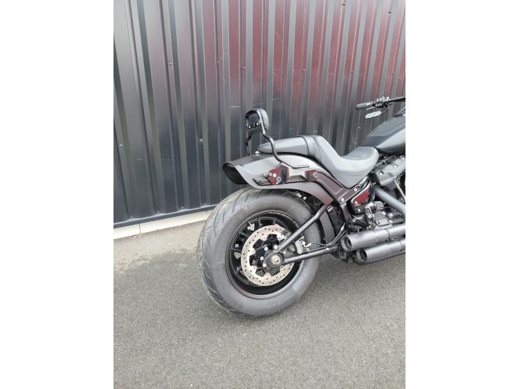 HARLEY-DAVIDSON SOFTAIL FAT BOB 1868