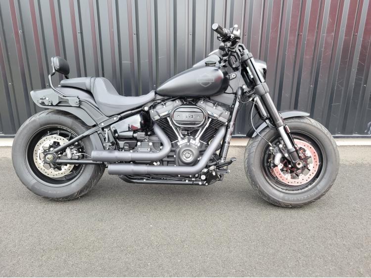 HARLEY-DAVIDSON SOFTAIL FAT BOB 1868