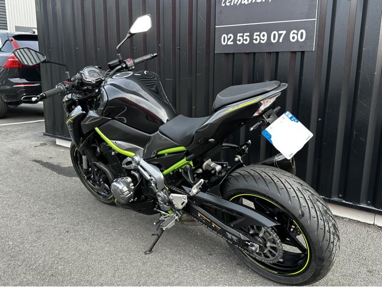 KAWASAKI Z 900 125CV