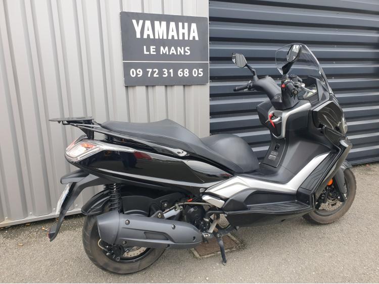 KYMCO DOWNTOWN 125 ABS