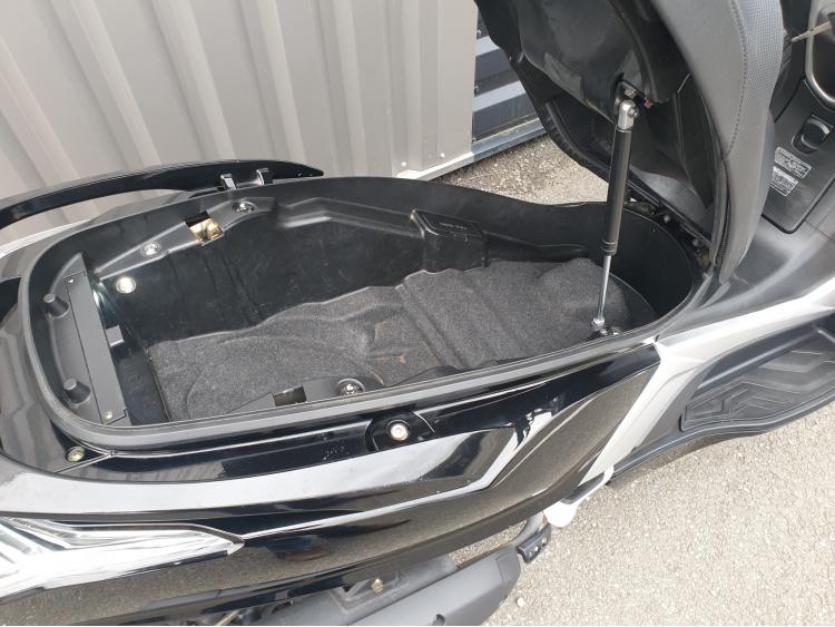 KYMCO DOWNTOWN 125 ABS