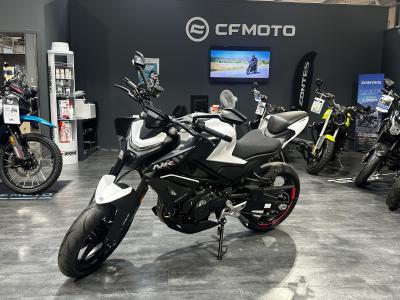 CF MOTO 450 NK