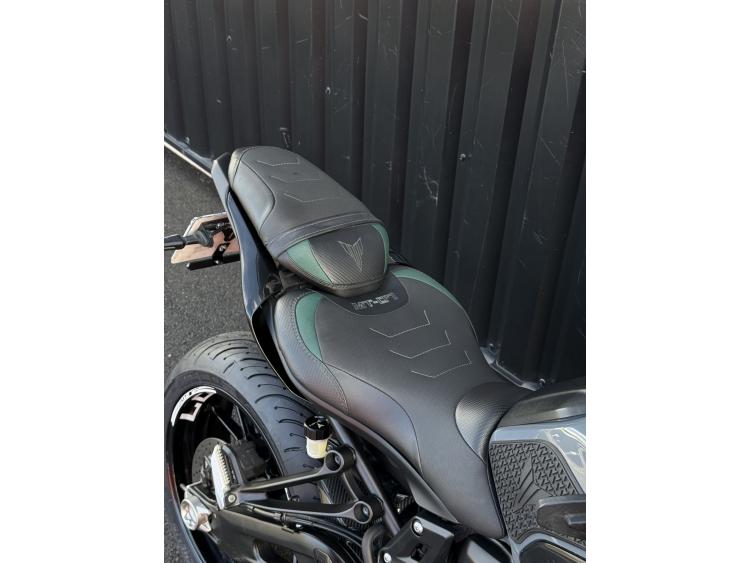 MT 07 MT-07 A2 FULL EQUIPEE
