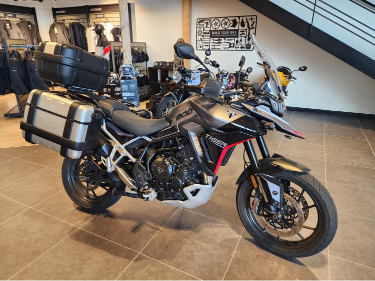 TRIUMPH Tiger 900 GT PRO