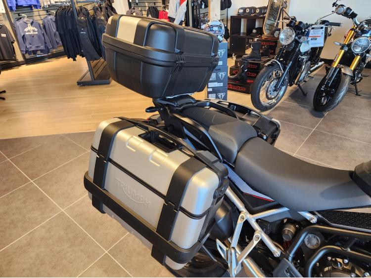 TRIUMPH Tiger 900 GT PRO