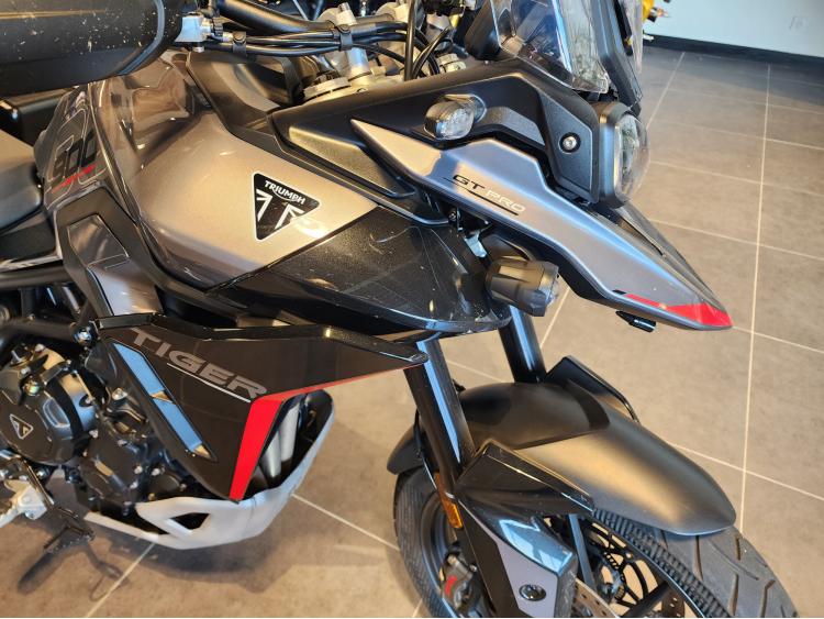 TRIUMPH Tiger 900 GT PRO