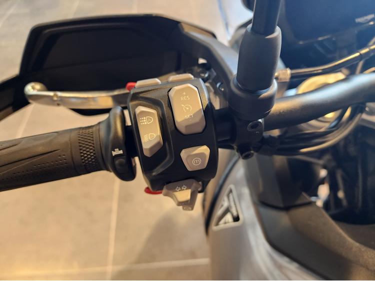 TRIUMPH Tiger 900 GT PRO
