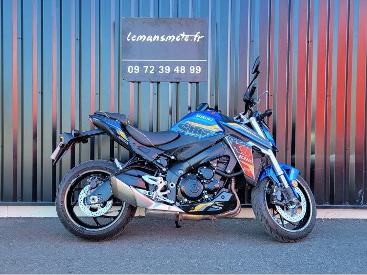SUZUKI GSX-S   GSX S  950 A2