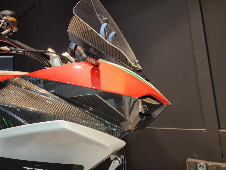 BIMOTA BIMOTA TERA H2