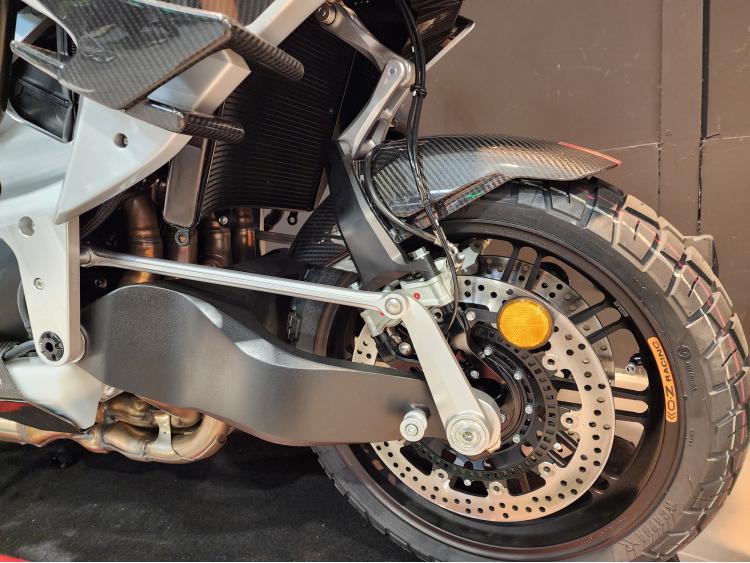 BIMOTA BIMOTA TERA H2